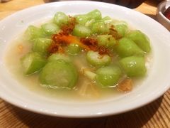 -莆田餐厅PUTIEN(三里屯店)