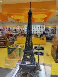 -乐高授权专卖店(朝阳大悦城店)