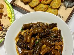 -雅酌园·烟火南京菜(颐和路店)