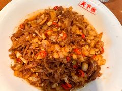 -天下客饭店(中山路店)