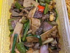 -鹅来顺·顺德火焰醉鹅(天平架分店)