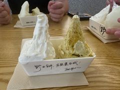 -野人先生Gelato(上海长宁龙之梦店)