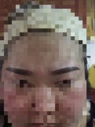 -手牵手美甲
