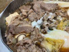 -东京屋(武定路店)