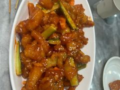 -隐厨·海鲜餐厅(恒通路店)