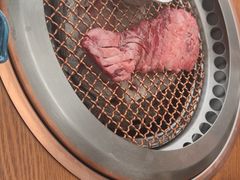-炎蔵牛舌烤肉