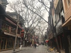 -德福楼咖啡吧(德福巷店)