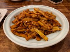 -一楼食业·美食人家