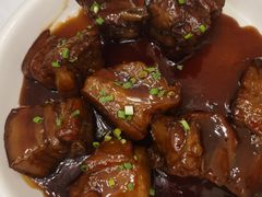 农家土猪肉-徽镇小厨·经典徽菜(马连道店)
