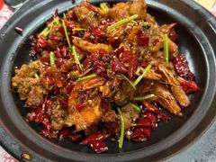 -回味黑鸭煲·始于2006(万松园店)