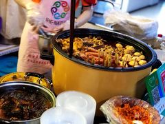 -安徽阜阳卷馍(西单店)