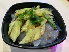 -大成海鲜烧烤·海鲜粥(安顺路店)