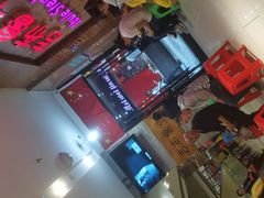 -吉布鲁牛排海鲜自助(船山大都会店)