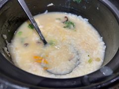 -颐和•海鲜砂锅粥•啫啫煲(奥林匹克广场店)