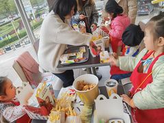 -麦当劳·得来速店(星沙大道店)