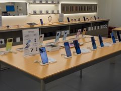 -华为授权体验店(近铁城市广场)