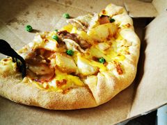 -达美乐比萨(武定店)