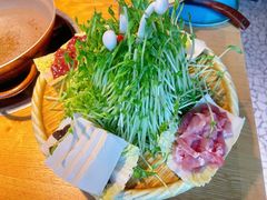 -吃饭皇帝大(解放西路店)