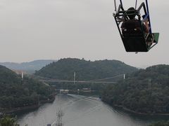 -石燕湖生态旅游景区