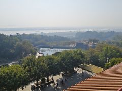 -广州莲花山旅游区