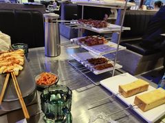 -嫩羊羊·延边烤串·朝鲜族美食(张家港美食街店)