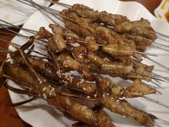 -生蚝园