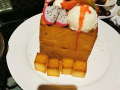 -铜锣湾·有麝自然香(长嘉汇购物公园店)