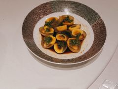 -绿杨春·淮扬宴(庐山路店)