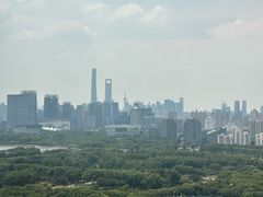 -上海浦东嘉里大酒店
