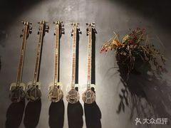 -阿罗新疆菜(人民广场店)