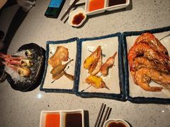-大渔铁板烧(大悦城店)