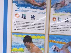 -上海大学生体育中心游泳馆(松江店)