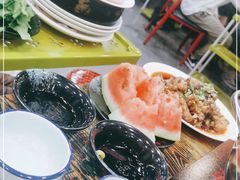 -活鱼馆(宜兴埠店)