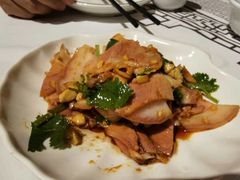 -强记海鲜·大排档(蛇口新街店)