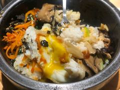 -土大力韩式烤肉料理(和平路店)