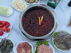 -枇杷园食为鲜火锅(南山店)