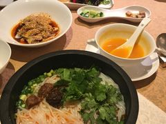-新东方千禧大酒店-逸品轩中餐厅