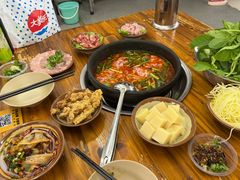 -笔记安顺夺夺粉火锅