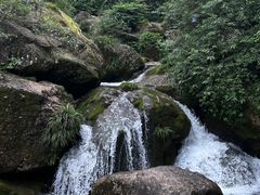 -青城山