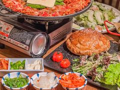 -TAIFORKS 大福食堂·山葵烤肉料理·拌饭(宝安店)