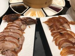 -粗茶淡饭·汉口公馆(循礼门店)
