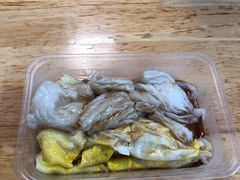鸡蛋肠粉-山水肠粉(盐田店)
