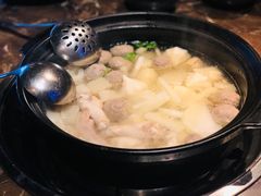 -同仁四季椰子鸡(海岸城天利店)