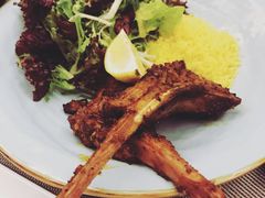 -Tajine Moroccan塔金摩洛哥中东餐厅