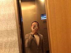 -苏州洲际酒店·大堂酒廊
