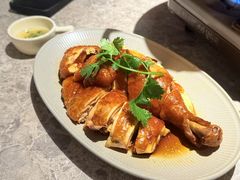 -留半山·香港食堂(啦啦宝都店)