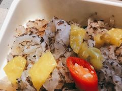 -半天妖烤鱼(石岛店)