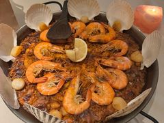 -Carmen卡门西班牙餐厅