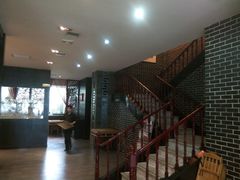 大堂-名羊天下陕北横山铁锅炖羊肉(博文路店)