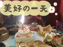 -长安大牌档之西安博物院文化餐厅(中贸店)